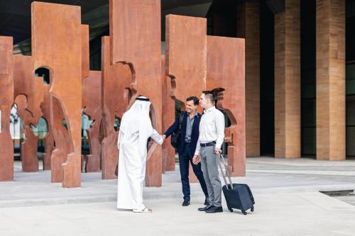 477923579 Holiday Inn & Suites - Dubai Science Park by IHG