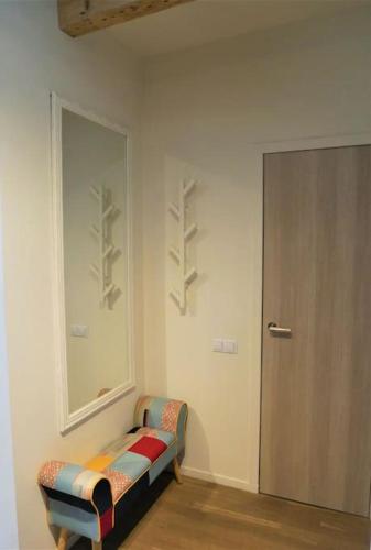 Lovely 1-bedroom condo, Riga (foto 11)