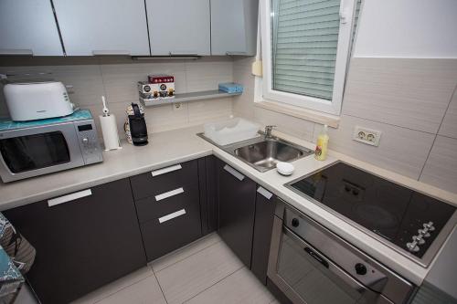 Apartment Bloo Suite - image 8