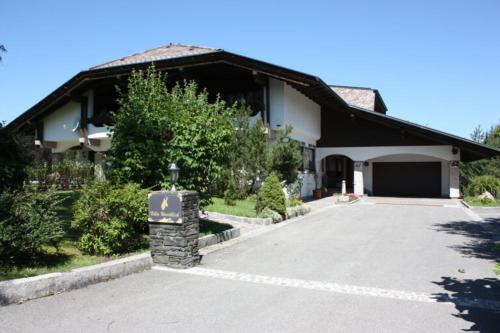  Villa Waidblick Apartments am Faakersee in 9581 Ledenitzen