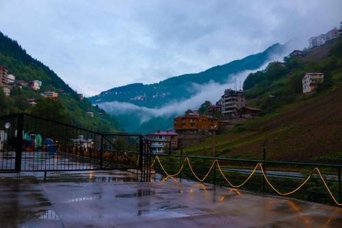 Mayben Otel UZUNGÖL