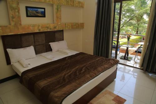 Okla Extreme Hotel – Kampala