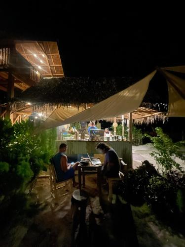 Coleto Siargao in San Isidro