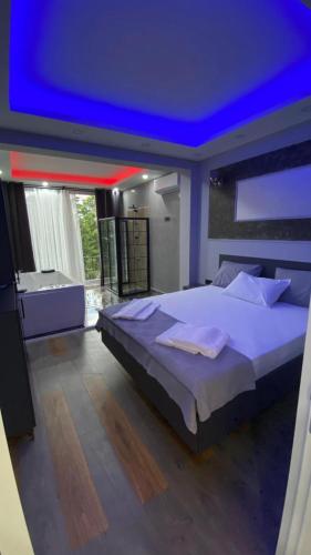 BORDO SUİTE HOTEL