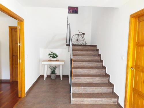 Preciosa casa grande con patio en Sevilla 8PAX, Sevilla (Foto 7)