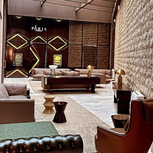 Green Stone Apartments in Rafailovici