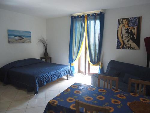 Napicca - Porto di Ponente
