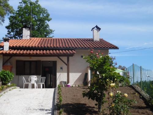  Holiday Home Mortagua, Pension in Vila Boa