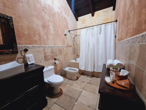 Hotel Boutique Casa Del Ángel, Antigua Guatemala (photo 7)