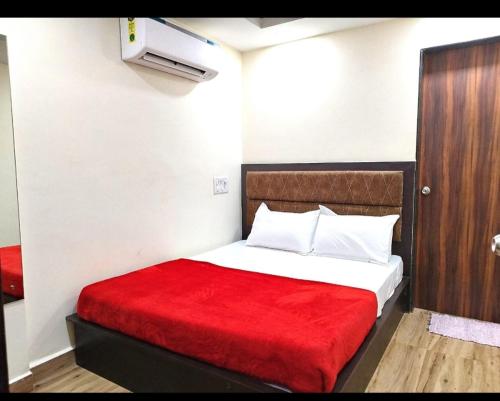 Comfort villa