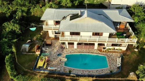 Tampilan eksterior, Villa Vaiana EURL Vaiana Faratea in Maharepa