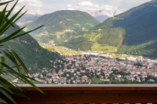  Appartement Schusterhof in Gries