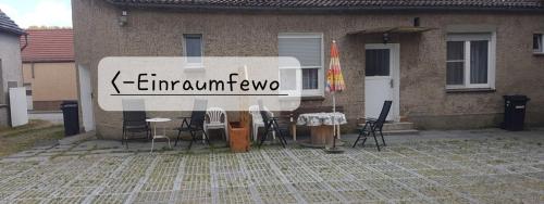 Einraum-Ferienwohnung 46m2 Eisenhüttenstadt-Diehlo (Einraum-Ferienwohnung 46m2 Eisenhuttenstadt-Diehlo) in 艾森許滕施塔特
