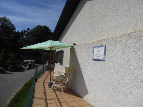  Holiday Home Mortagua in Vila Boa