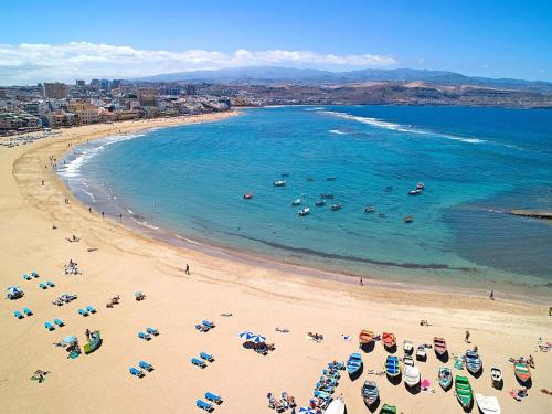 Apartamento Victorio Las Canteras Apartamento Victorio Las Canteras