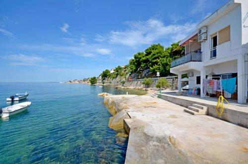 Apartment SEA