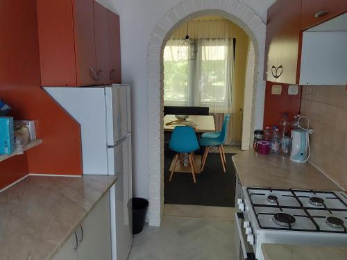 Létesítmények, Türkiz Apartman - 5 szobás 13 fős apartmanház 4km a Balaton- Balatonszabadi (Turkiz Apartman - 5 szobas 13 fos apartmanhaz 4km a Balaton- Balatonszabadi) in Balatonszabadi