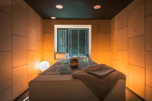 Massagem, Albatross RELAX Seaside apartment with Terrace & SPA in Engure