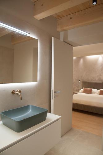 Ambiente 90, Levico Terme (fotografie 8)