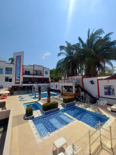 Hotel Bora Bora SPA Solo Adultos in Melgar