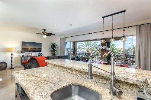 Ventanas Condo with Pool in Cabo San Lucas, Mexico