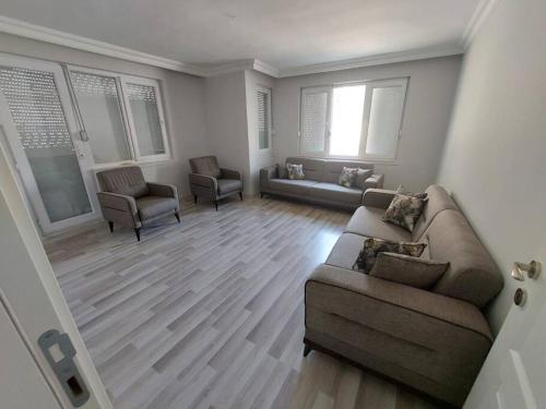 Central Apartment Antalya