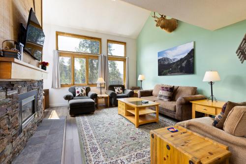 1607 Quicksilver condo in Keystone, USA