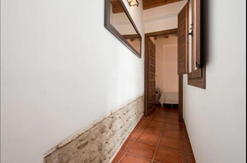 Apartament in the Historic Center of Albaicín, near the Alhambra, Grenada (zdjęcie 4)