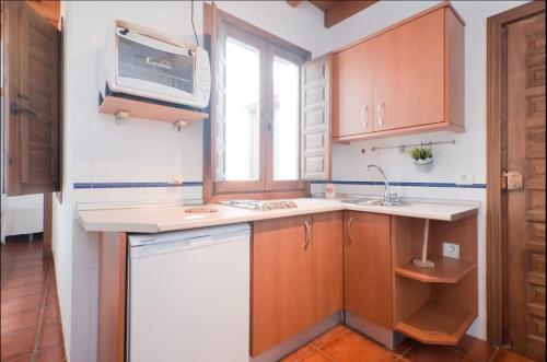 Apartament in the Historic Center of Albaicín, near the Alhambra, Grenada (zdjęcie 3)