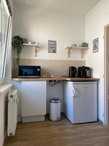 บริการและสิ่งอำนวยความสะดวก, Golden Leaf Sladkovskeho in โฮโดลานี