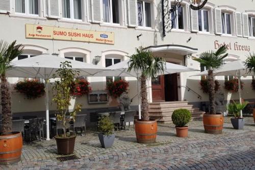 . Hotel Hanoi