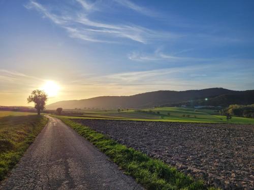 Romantik-Home Nordelsass - Ferienwohnung für Selbstversorger