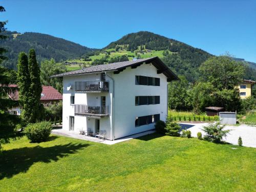 Apartmenthouse "5 Seasons" - Zell am See