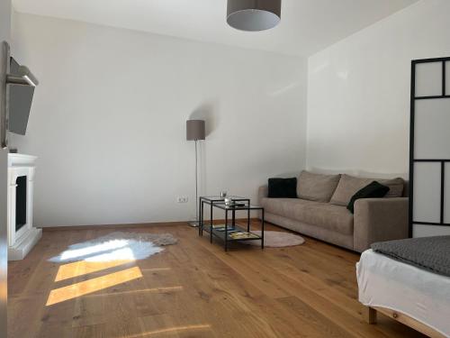  Apartment 3.0 in Vordernberg