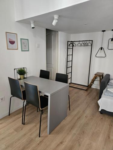 Stylish Suite WestEnd, Budapešť (fotografie 7)