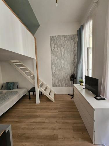 Stylish Suite WestEnd, Budapešť (fotografie 6)