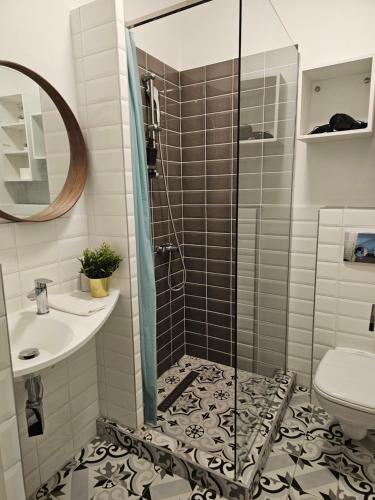 Stylish Suite WestEnd, Budapešť (fotografie 4)