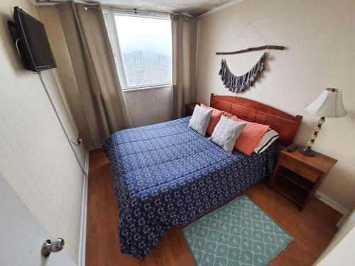 Apartamento Concepcion Mar del Sur