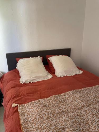 T2 Cosy proche de la mer