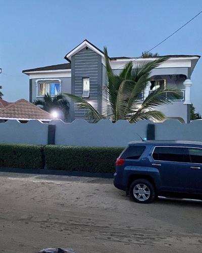 The Retreat Apartments