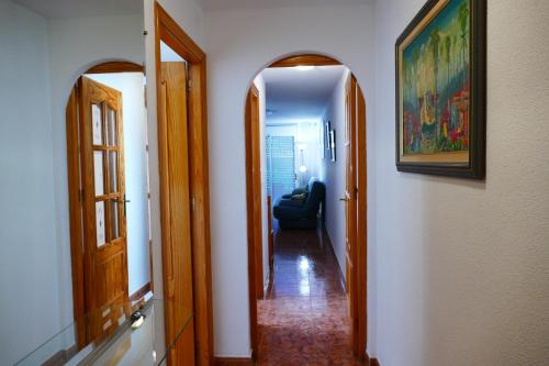 Two-Bedroom Apartment image 9