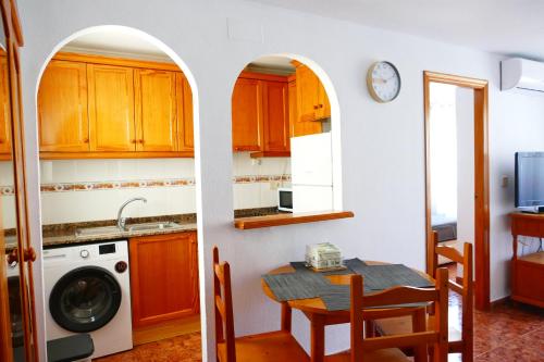Two-Bedroom Apartment image 7