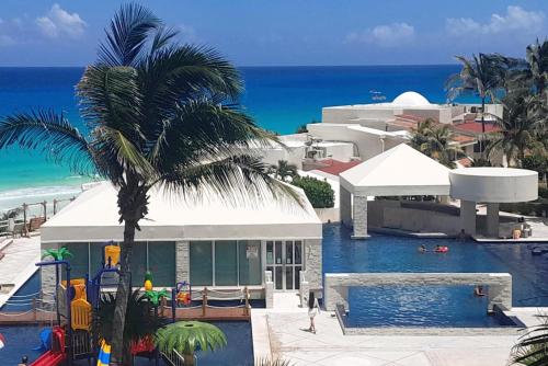 Renovated Studio in Cancun Beach at the Hotel Zone, Cancún (Foto 8)