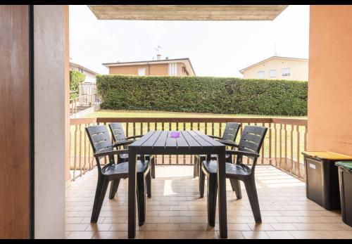 House of Lake Garda in Castelnuovo del Garda