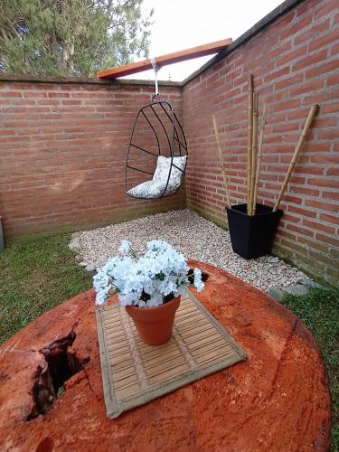 Kert, Open Beach in Aguas Verdes