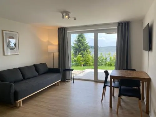 Apartment Kaapi in Friedrichshafen, Deutschland