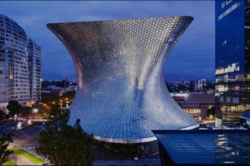 Hermoso Depto dentro del corazón en Roma Norte CDMX, Ecatepec de Morelos