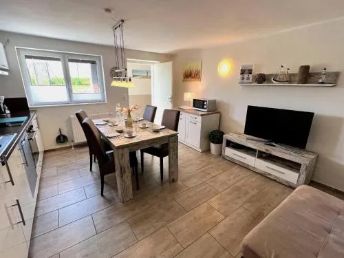 Haus Holiday Wohnung 5 in Dahme, Deutschland