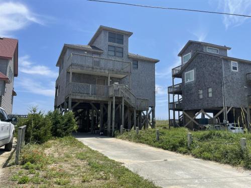 SOUTH BEACH cottage