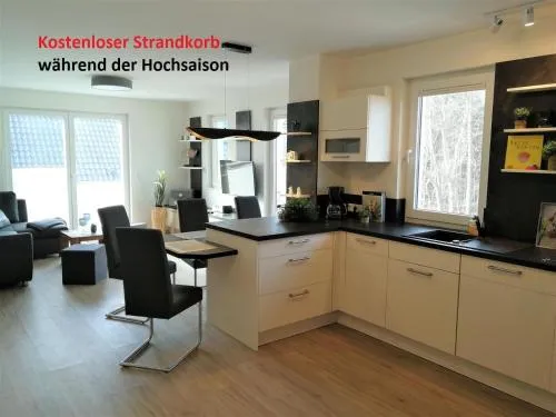 Ostseetraum H 7 in Hohwacht Ostsee, Deutschland